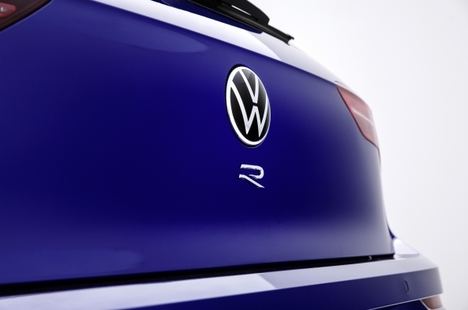 Nuevo Volkswagen Golf R