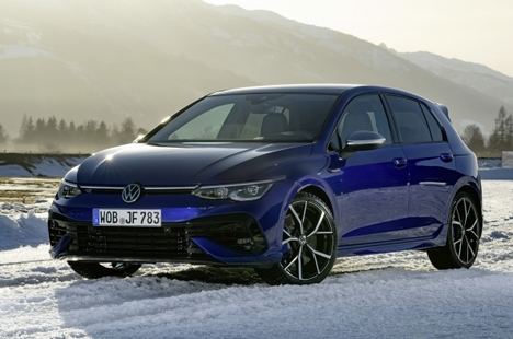 El rendimiento del nuevo Volkswagen Golf R, marca nuevas referencias