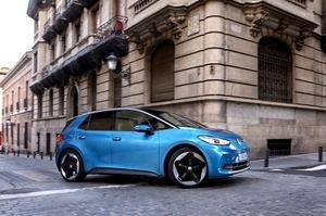 Volkswagen incorpora las sugerencias de sus clientes en un nuevo ID.3
 