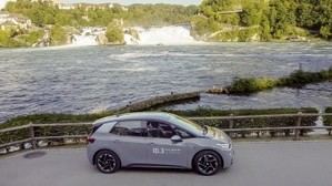 El ID.3 de Volkswagen récord de autonomía