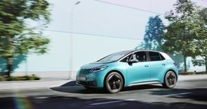 El sonido de la movilidad eléctrica en el Volkswagen ID.3