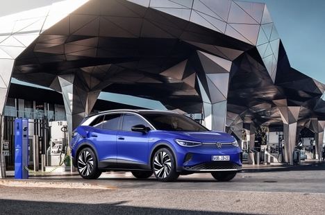 Volkswagen ID.4