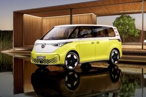El nuevo ID. Buzz: el compañero perfecto en el mundo digital