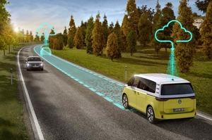 El nuevo Volkswagen ID. Buzz causa sensación
 