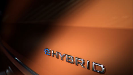 Nuevo Volkswagen Multivan eHybrid