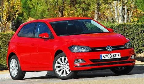 Volkswagen Polo Sport TSI 1.0 DSG 7