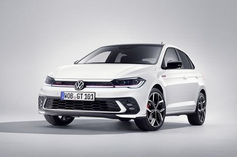 El nuevo Volkswagen Polo GTI llega a España