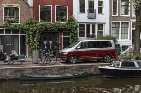 Volkswagen T6.1