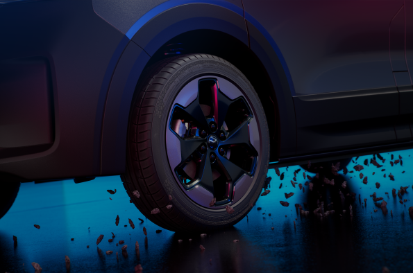 El nuevo Volkswagen Transporter