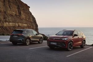Nuevo Volkswagen Tiguan