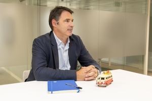 Rentabilidad récord en la Red de Concesionarios de Volkswagen Vehículos Comerciales