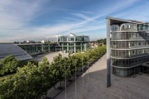 Volkswagen AG planea adquirir todas las acciones de Audi