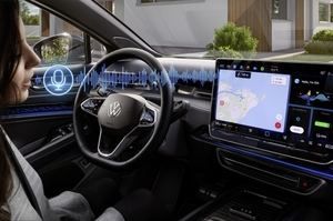 ChatGPT disponible en muchos modelos Volkswagen