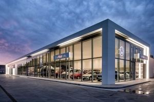 Los concesionarios de Volkswagen cierran 2020 con una rentabilidad media del 1,9%
