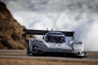 Volkswagen hace historia con el I .D. R