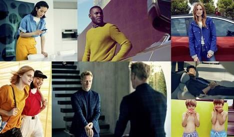 Estreno mundial de la “Nueva Volkswagen”