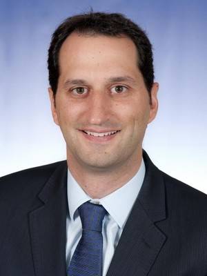 Borja Barenys, nuevo director de Ventas de Volkswagen Vehículos Comerciales