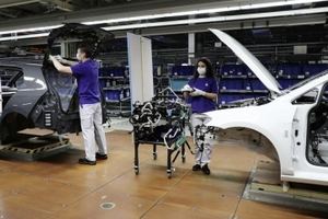 El Grupo Volkswagen impulsa el reajuste estratégico de su negocio de carga y energía
 