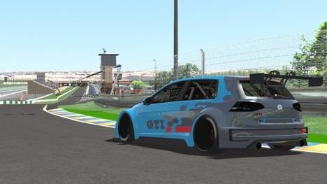 Volkswagen y Cloud Sport organizan una competición virtual