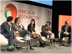 Vait ha participado en la nueva feria Hospitality Innovation Planet