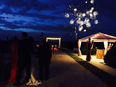Valbusenda Hotel, Bodega & Spa lanza las Bodas de Destino
