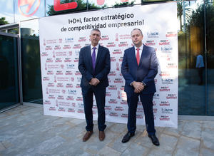 Valencia, capital mundial de la competitividad empresarial