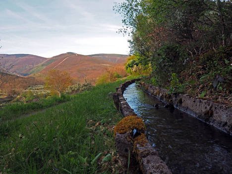 Valle de Ancares, tierra de rincones mágicos