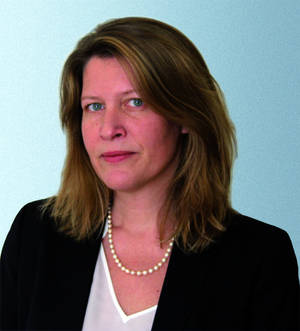 Cushman & Wakefield incorpora a Vanessa Gevers como socia del departamento de Capital Markets en Madrid