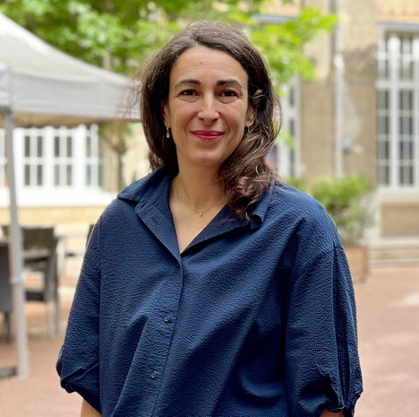 Vanessa Strauss-Kahn, ESCP Business School.