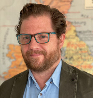 Outbrain anuncia el nombramiento de Víctor Colomer como nuevo Head of Sales en España