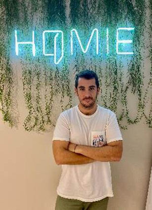 La proptech HiHomie inicia su expansión nacional