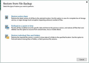 Veeam lanza la siguiente generación del backup de datos con el nuevo Veeam Availability Suite V10