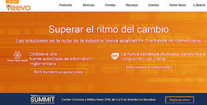 Almirall se centra en la medicina de especialidad con Veeva CRM