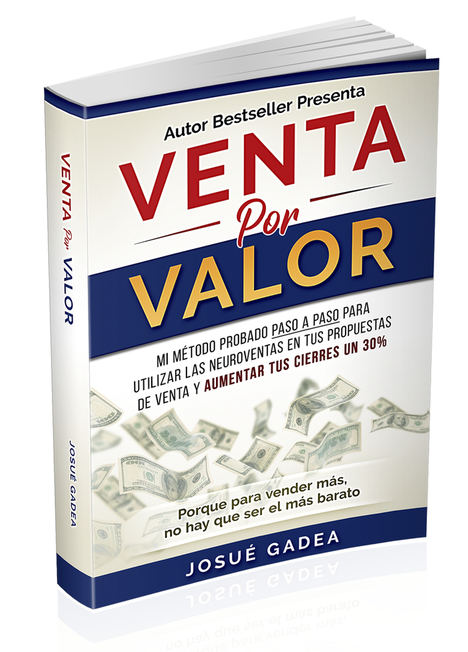 Venta por valor, o cómo el precio deja de ser importante