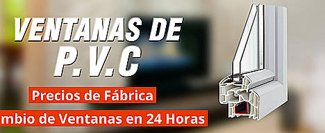 Ventajas de las ventanas de aluminio