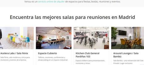 ¿Cómo planear una reunión corporativa?