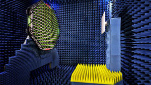 Verkotan selecciona la tecnología PWC de Rohde & Schwarz para tests OTA en estaciones base 5G NR