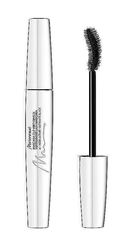 Vertiginous Lash Mascara Marionnuad