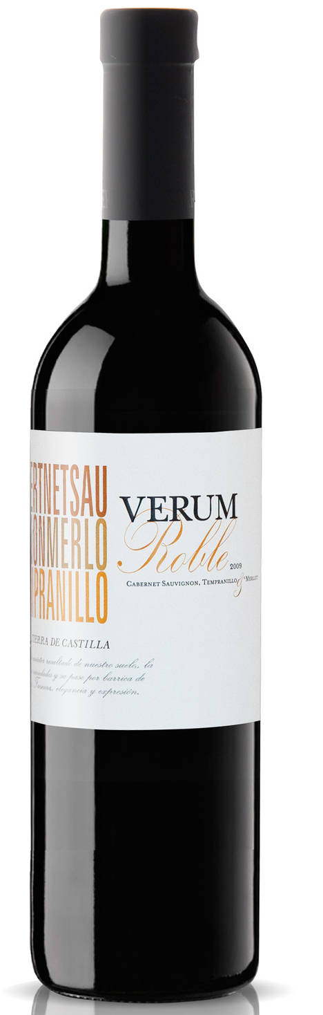 Verum Tempranillo Reserva de Familia 2010 suma un nuevo oro en Canadá siendo uno de los vinos más premiados de España a la misma añada