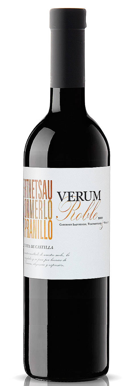 Verum roble