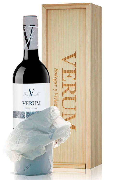 Verum Tempranillo Reserva de Familia 2010 suma un nuevo oro en Canadá siendo uno de los vinos más premiados de España a la misma añada