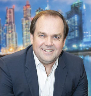 Cybereason desembarca en España para consolidar su rápido crecimiento internacional