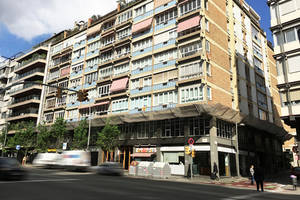 Via Augusta