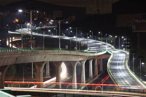 Viaducto Bicentenario