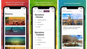 ViajerosPiratas lanza nueva versión de su premiada app