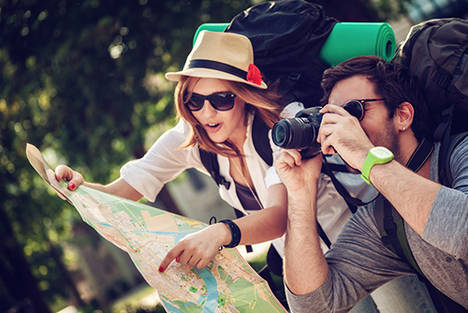 Los ‘must’ en inglés que debes conocer para sobrevivir este verano en el extranjero