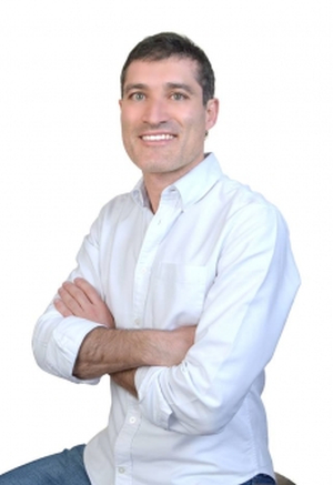 Vicente Ferrio publica su nuevo ebook '6 claves para cambiar de carrera y seguir tu talento'
