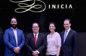 VICINI se reinventa como INICIA: Compromiso con la sostenibilidad