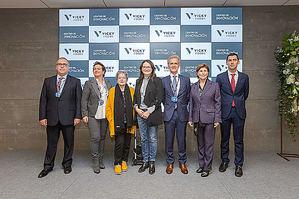 Vicky Foods presenta su nuevo Centro de Innovación para seguir impulsando su liderazgo en el sector