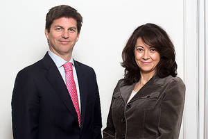 Beatriz García-Quismondo, nueva directora asociada de Headway Madrid